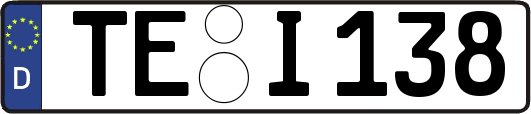 TE-I138