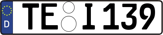 TE-I139