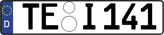 TE-I141
