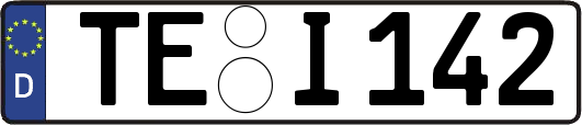 TE-I142