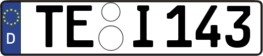 TE-I143