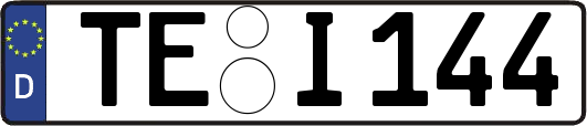TE-I144