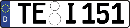 TE-I151