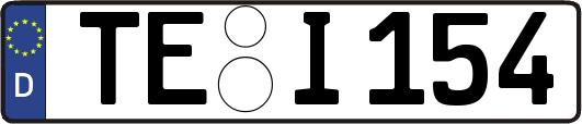 TE-I154