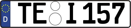 TE-I157