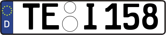 TE-I158