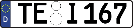 TE-I167