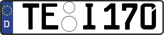 TE-I170