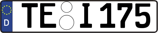 TE-I175