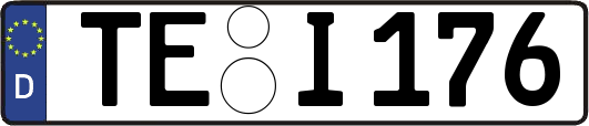 TE-I176