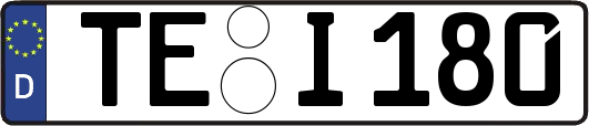 TE-I180