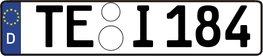 TE-I184