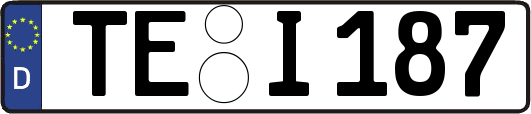 TE-I187