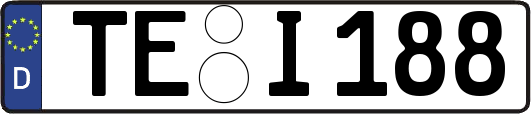 TE-I188