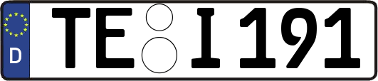 TE-I191