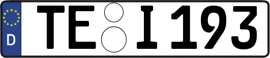 TE-I193