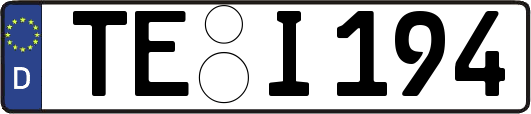 TE-I194