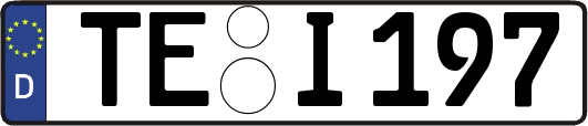 TE-I197