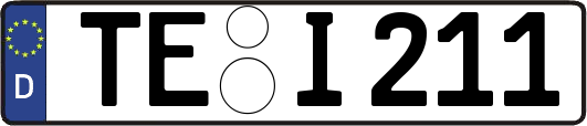 TE-I211