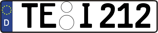 TE-I212