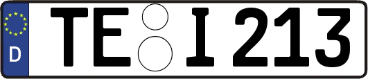 TE-I213