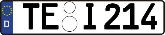 TE-I214