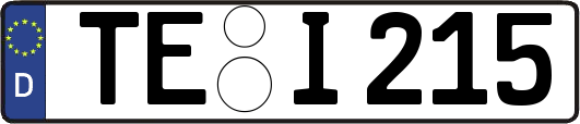 TE-I215