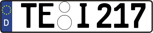 TE-I217