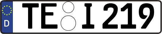 TE-I219
