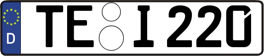 TE-I220