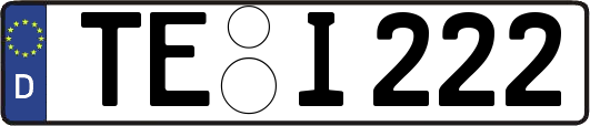 TE-I222