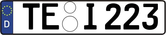 TE-I223