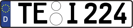TE-I224