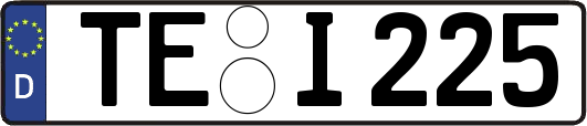 TE-I225