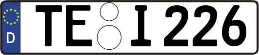 TE-I226