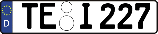 TE-I227