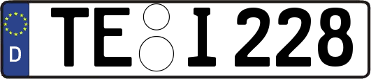 TE-I228