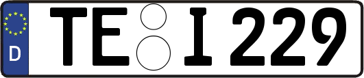 TE-I229