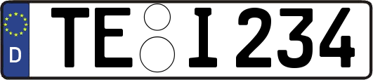 TE-I234