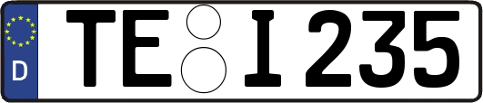 TE-I235