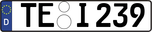 TE-I239