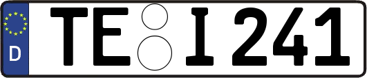 TE-I241