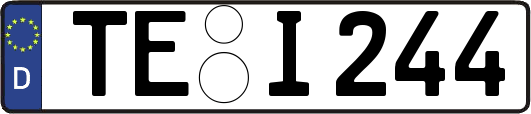 TE-I244