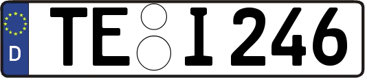 TE-I246