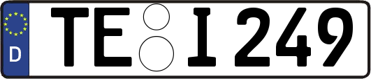 TE-I249