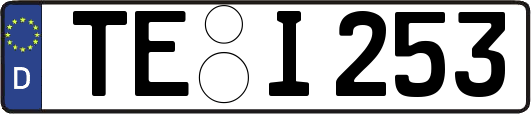 TE-I253