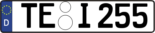 TE-I255