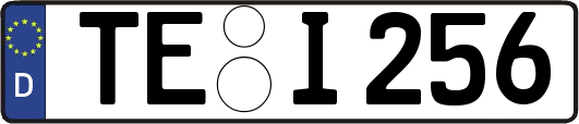 TE-I256