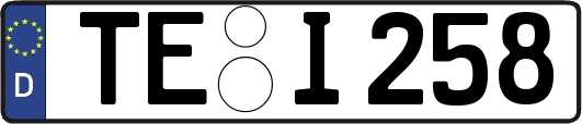 TE-I258