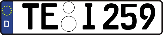TE-I259